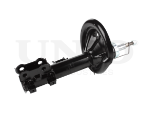 Right front gas shock absorber photo