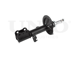 Right front gas shock absorber photo