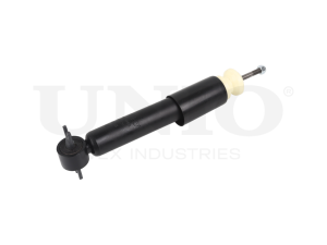 Front gas shock absorber photo