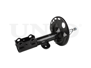 Right front gas shock absorber photo