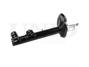 Right front gas shock absorber photo
