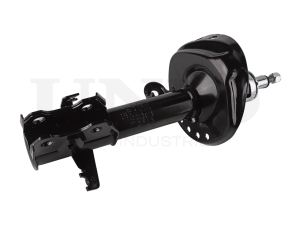 Right front gas shock absorber photo