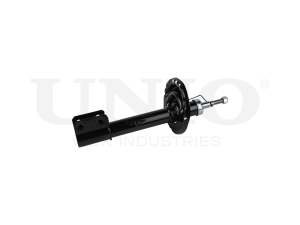 Front gas shock absorber photo