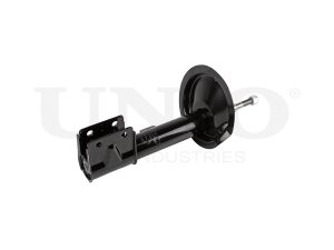 Right front oil shock absorber photo