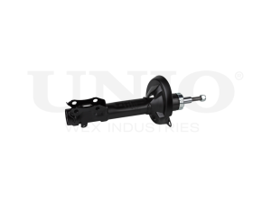 Front oil shock absorber photo