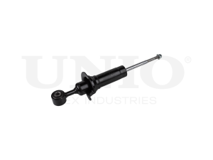 Front gas shock absorber photo