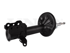 Left rear gas shock absorber photo