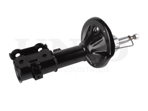 Right front gas shock absorber photo