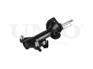 Right front gas shock absorber photo