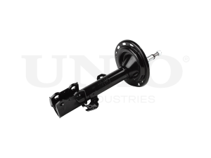 Right front gas shock absorber photo