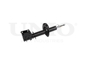 Front gas shock absorber photo