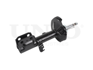 Right front gas shock absorber photo