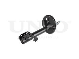 Right front gas shock absorber photo