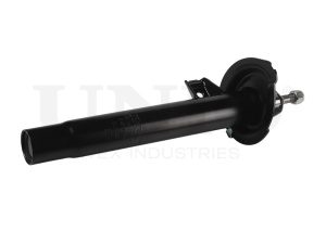 Right front gas shock absorber photo