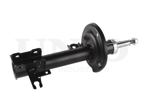 Right front gas shock absorber photo