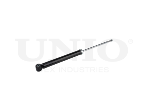 Rear gas shock absorber photo