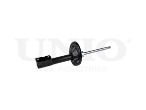Front gas shock absorber photo
