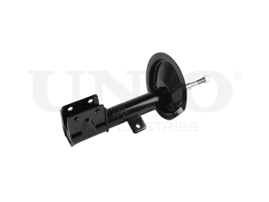 Left front oil shock absorber photo