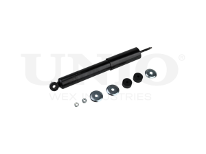 Front gas shock absorber photo