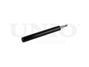 Front oil shock absorber photo