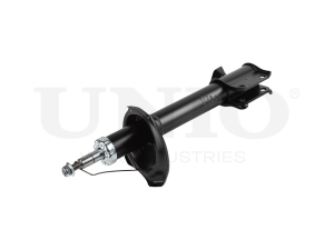 Right rear gas shock absorber photo