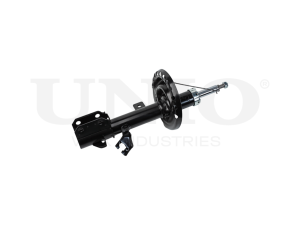 Right front gas shock absorber photo