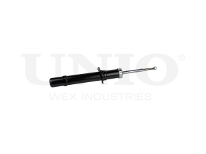 Front gas shock absorber photo