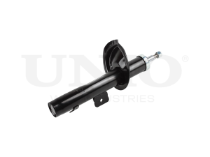 Right front oil shock absorber photo
