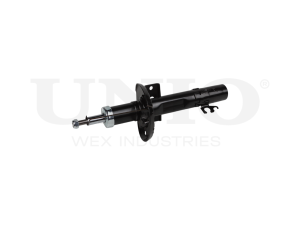 Front gas shock absorber photo