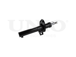Front gas shock absorber photo