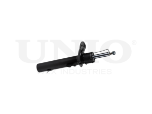 Front gas shock absorber photo
