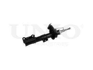 Front gas shock absorber photo