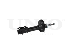 Front gas shock absorber photo