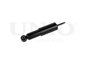 Front oil shock absorber photo