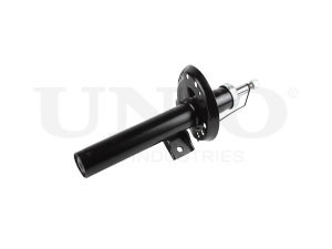 Right front gas shock absorber photo