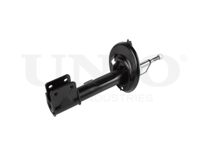 Right front gas shock absorber photo