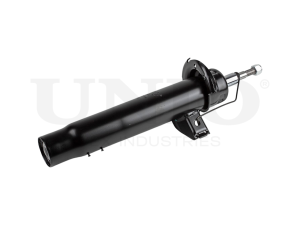 Right front gas shock absorber photo