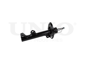 Front gas shock absorber photo