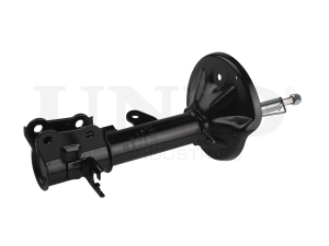 Right rear gas shock absorber photo