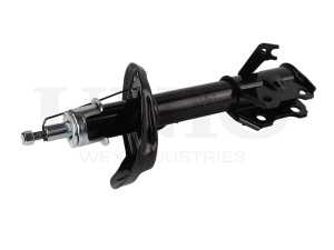 Right front gas shock absorber photo