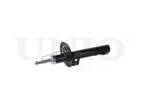 Front gas shock absorber photo