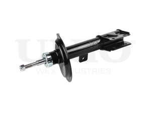 Right front oil shock absorber photo