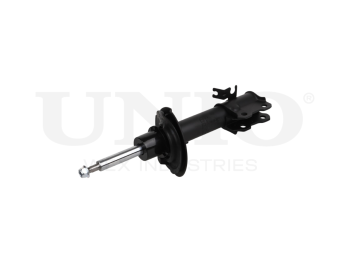 picture of Front right oil shock absorber from UNIO