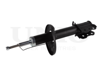 picture of Right rear gas shock absorber from UNIO