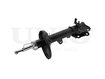 picture of Right rear gas shock absorber from UNIO