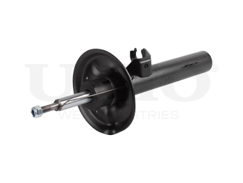 picture of Right front gas shock absorber from UNIO