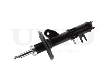 picture of Left front gas shock absorber from UNIO