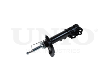 picture of Right front gas shock absorber from UNIO