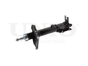 picture of Right rear oil shock absorber from UNIO