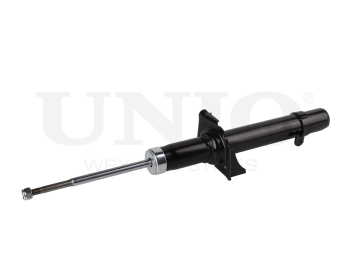 picture of Right front gas shock absorber from UNIO